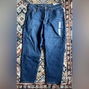 American Eagle - mom jeans